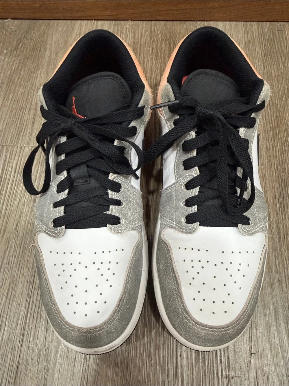 Jordan 1 Magic Ember/SE Flight Club